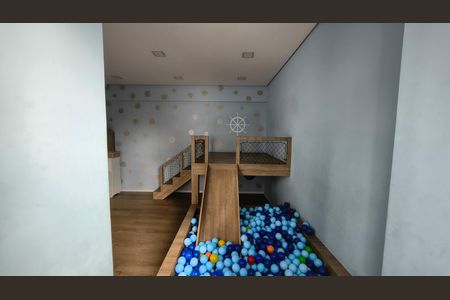 Apartamento para alugar com 39m², 2 quartos e 1 vaga Apartamento para alugar com 39m², 2 quartos e 1 vagaBrinquedoteca