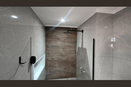 Apartamento para alugar com 39m², 2 quartos e 1 vaga Apartamento para alugar com 39m², 2 quartos e 1 vagaBanheiro