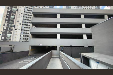 Apartamento para alugar com 39m², 2 quartos e 1 vaga Apartamento para alugar com 39m², 2 quartos e 1 vagaGaragem