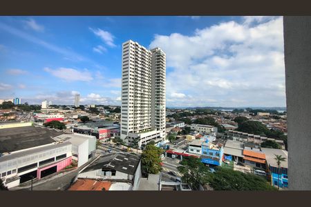 Apartamento para alugar com 39m², 2 quartos e 1 vaga Apartamento para alugar com 39m², 2 quartos e 1 vagaVista do Quarto 2