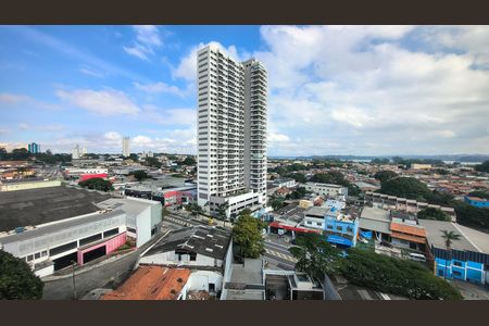 Apartamento para alugar com 39m², 2 quartos e 1 vaga Apartamento para alugar com 39m², 2 quartos e 1 vagaVista do Quarto 1