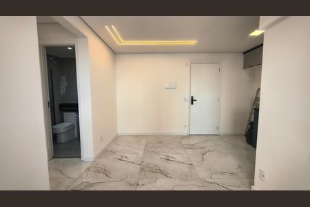 Apartamento para alugar com 39m², 2 quartos e 1 vaga Apartamento para alugar com 39m², 2 quartos e 1 vagaSala