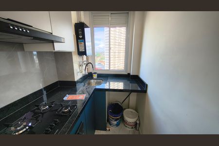 Apartamento para alugar com 39m², 2 quartos e 1 vaga