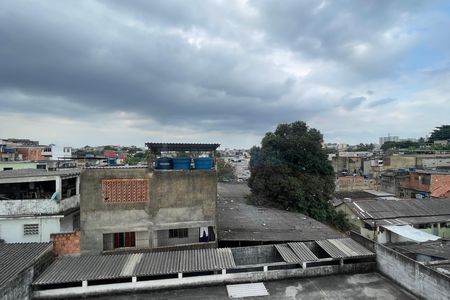 Casa para alugar com 70m², 2 quartos e 2 vagas Casa para alugar com 70m², 2 quartos e 2 vagasVista