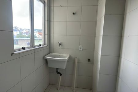Casa para alugar com 70m², 2 quartos e 2 vagas Casa para alugar com 70m², 2 quartos e 2 vagasÁrea de Serviço