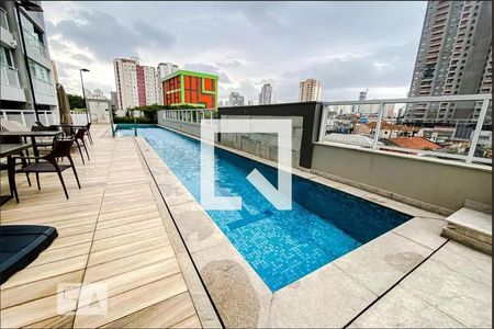 Apartamento à venda com 102m², 3 quartos e 2 vagasÁrea comum