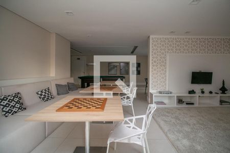 Apartamento à venda com 102m², 3 quartos e 2 vagasÁrea comum
