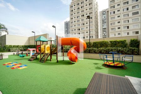 Apartamento à venda com 102m², 3 quartos e 2 vagasÁrea comum