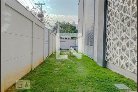 Apartamento à venda com 102m², 3 quartos e 2 vagasÁrea comum