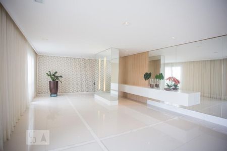 Apartamento à venda com 102m², 3 quartos e 2 vagasÁrea comum