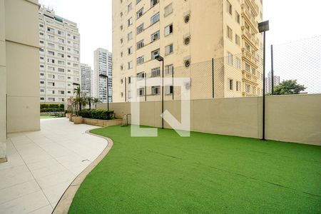 Apartamento à venda com 102m², 3 quartos e 2 vagasÁrea comum