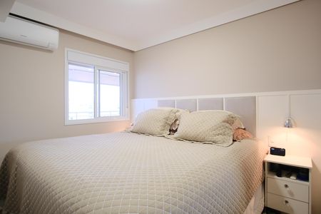 Apartamento à venda com 102m², 3 quartos e 2 vagasSuíte