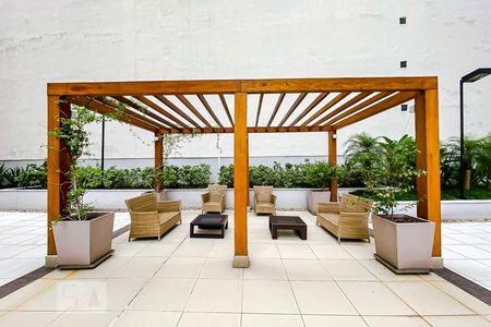 Apartamento à venda com 102m², 3 quartos e 2 vagasÁrea comum