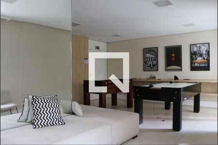Apartamento à venda com 102m², 3 quartos e 2 vagasÁrea comum