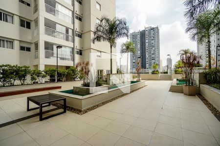 Apartamento à venda com 102m², 3 quartos e 2 vagasÁrea comum