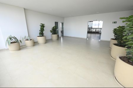 Apartamento para alugar com 1 quarto, 45m² em Setor Bueno, Goiânia