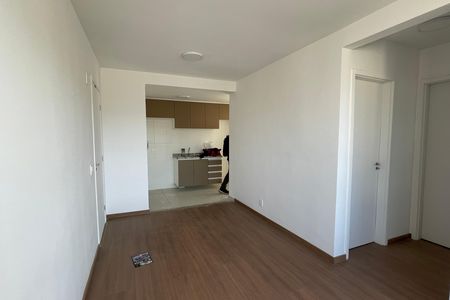 Apartamento para alugar com 48m², 2 quartos e 1 vaga Apartamento para alugar com 48m², 2 quartos e 1 vagaSala
