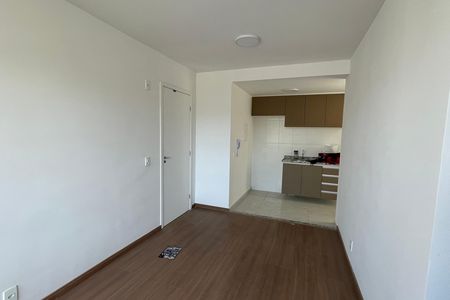 Apartamento para alugar com 48m², 2 quartos e 1 vaga Apartamento para alugar com 48m², 2 quartos e 1 vagaSala