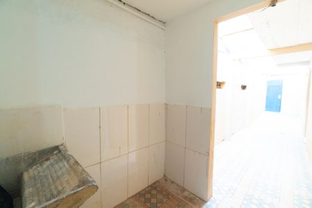 Casa para alugar com 50m², 2 quartos e sem vagaLavanderia