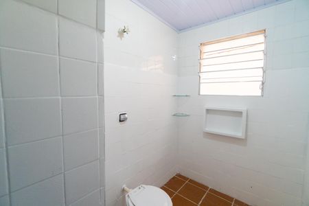 Casa para alugar com 50m², 2 quartos e sem vagaBanheiro