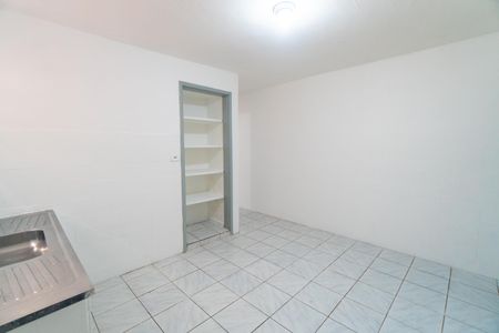 Casa para alugar com 50m², 2 quartos e sem vagaCozinha