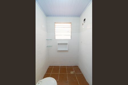 Casa para alugar com 50m², 2 quartos e sem vagaBanheiro