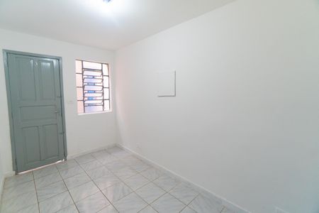 Sala de casa para alugar com 2 quartos, 50m² em Vila Guarani (zona Sul), São Paulo