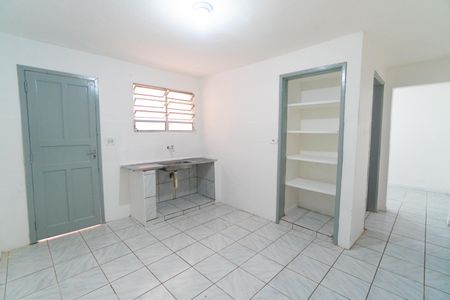 Casa para alugar com 50m², 2 quartos e sem vagaCozinha