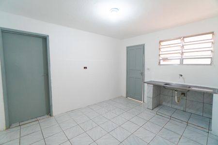 Casa para alugar com 50m², 2 quartos e sem vagaCozinha