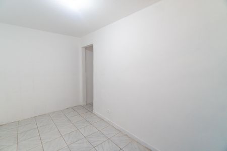 Sala de casa para alugar com 2 quartos, 50m² em Vila Guarani (zona Sul), São Paulo
