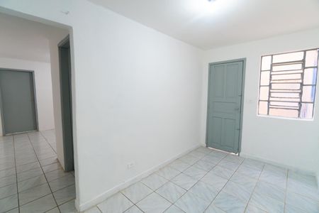 Sala de casa para alugar com 2 quartos, 50m² em Vila Guarani (zona Sul), São Paulo