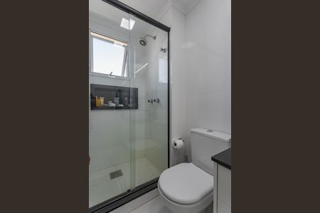 Apartamento à venda com 86m², 3 quartos e 2 vagas Apartamento à venda com 86m², 3 quartos e 2 vagasSuíte