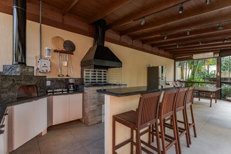 Apartamento à venda com 86m², 3 quartos e 2 vagas Apartamento à venda com 86m², 3 quartos e 2 vagasÁrea comum - Churrasqueira
