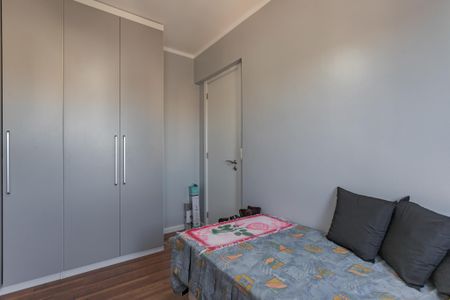Apartamento à venda com 86m², 3 quartos e 2 vagas Apartamento à venda com 86m², 3 quartos e 2 vagasQuarto 1