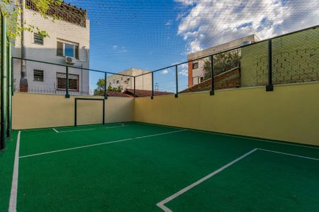 Apartamento à venda com 86m², 3 quartos e 2 vagas Apartamento à venda com 86m², 3 quartos e 2 vagasÁrea comum - Quadra