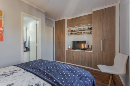 Apartamento à venda com 86m², 3 quartos e 2 vagas Apartamento à venda com 86m², 3 quartos e 2 vagasSuíte