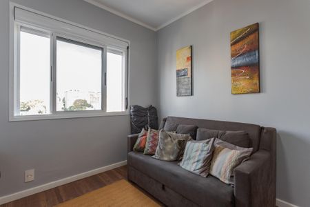 Apartamento à venda com 86m², 3 quartos e 2 vagas Apartamento à venda com 86m², 3 quartos e 2 vagasQuarto 2