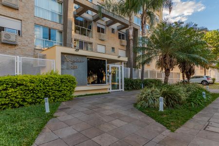 Apartamento à venda com 86m², 3 quartos e 2 vagas Apartamento à venda com 86m², 3 quartos e 2 vagasFachada