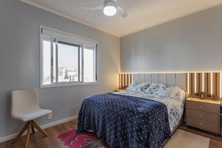 Apartamento à venda com 86m², 3 quartos e 2 vagas Apartamento à venda com 86m², 3 quartos e 2 vagasSuíte