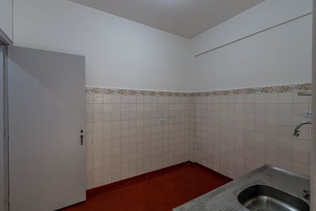 Apartamento para alugar com 90m², 2 quartos e sem vaga Apartamento para alugar com 90m², 2 quartos e sem vagaCozinha