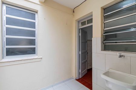 Apartamento para alugar com 90m², 2 quartos e sem vaga Apartamento para alugar com 90m², 2 quartos e sem vagaÁrea de serviço