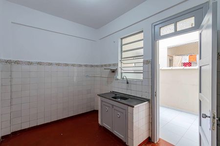 Apartamento para alugar com 90m², 2 quartos e sem vaga Apartamento para alugar com 90m², 2 quartos e sem vagaCozinha
