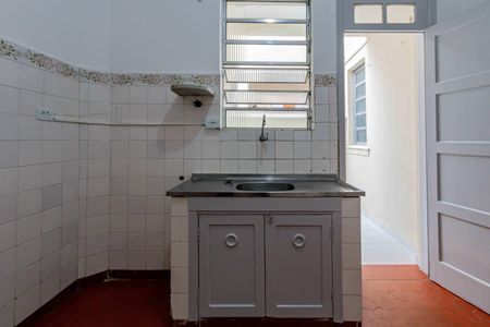 Apartamento para alugar com 90m², 2 quartos e sem vaga Apartamento para alugar com 90m², 2 quartos e sem vagaCozinha