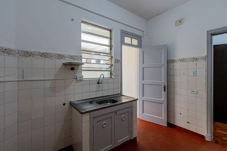 Apartamento para alugar com 90m², 2 quartos e sem vaga Apartamento para alugar com 90m², 2 quartos e sem vagaCozinha