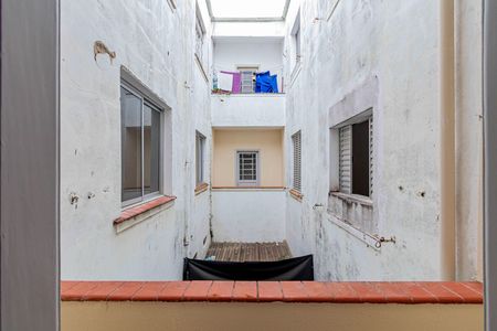 Apartamento para alugar com 90m², 2 quartos e sem vaga Apartamento para alugar com 90m², 2 quartos e sem vagaVaranda