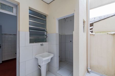 Apartamento para alugar com 90m², 2 quartos e sem vaga Apartamento para alugar com 90m², 2 quartos e sem vagaÁrea de serviço