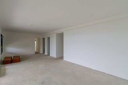 Apartamento à venda com 165m², 3 quartos e 2 vagas Apartamento à venda com 165m², 3 quartos e 2 vagasSala