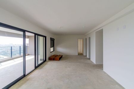 Apartamento à venda com 165m², 3 quartos e 2 vagas Apartamento à venda com 165m², 3 quartos e 2 vagasSala