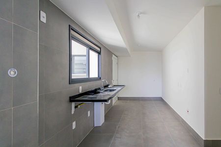 Apartamento à venda com 165m², 3 quartos e 2 vagas Apartamento à venda com 165m², 3 quartos e 2 vagasCozinha