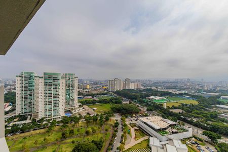 Apartamento à venda com 165m², 3 quartos e 2 vagas Apartamento à venda com 165m², 3 quartos e 2 vagasVaranda